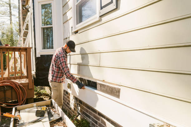 Top rated local Siding Replacement specialists in Waverly, TN